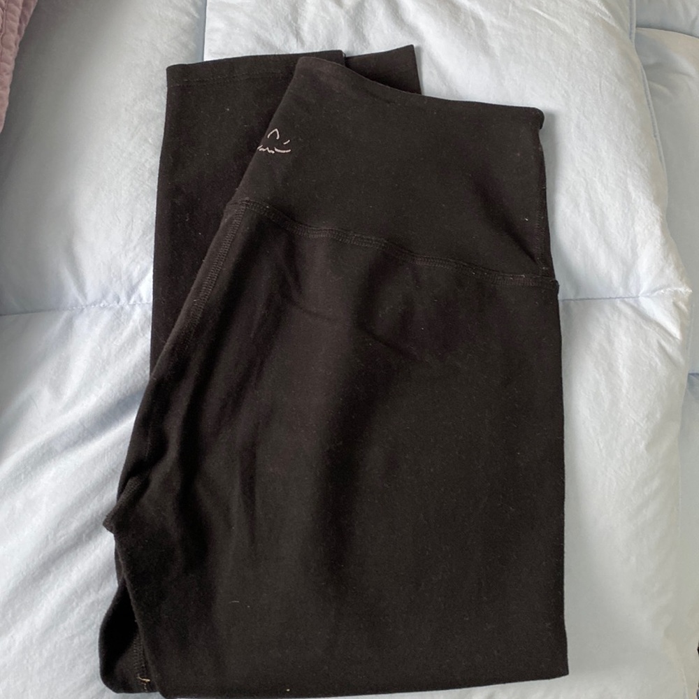 Beyond Yoga Capri leggings M